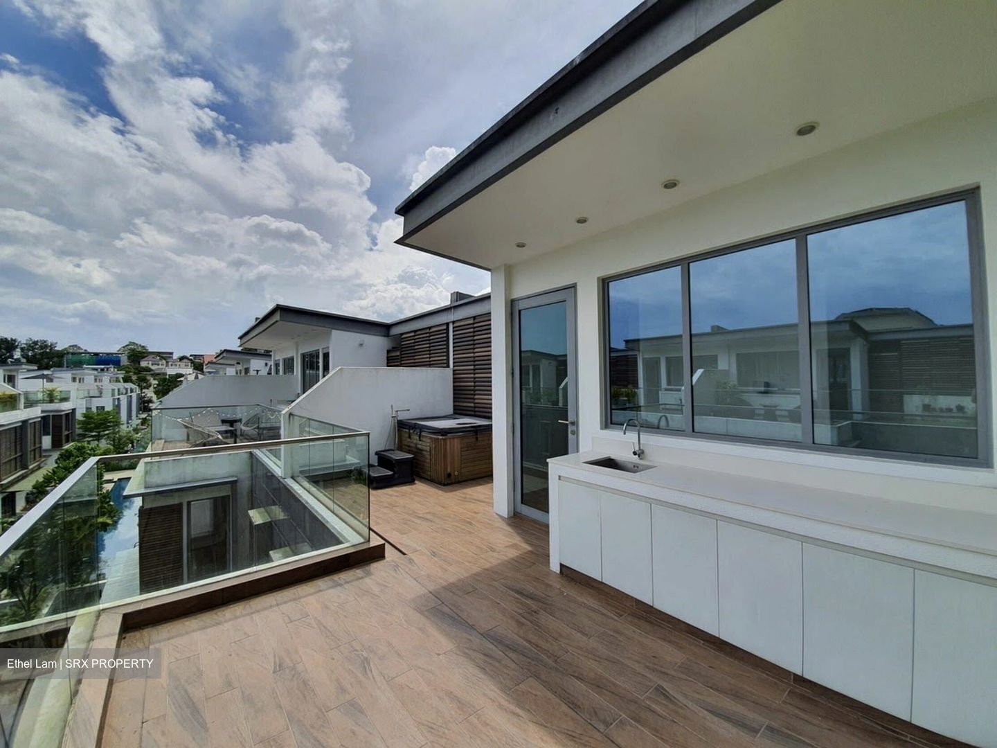 Greenwood Mews (D11), Terrace #441479391